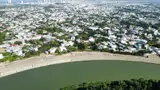 Bán Đất Full Thổ Cư Mặt Tiền Cầu Bè & Liên Hoa Nha Trang , Đường 7 M , Sổ Hồng Riêng - ảnh 4