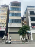 Bán Gấp! Nhà Mặt Phố Lê Trọng Tấn Thanh Xuân Phố 30M, 2 Làn Xe Dòng Tiền 600Triệu/năm - Ảnh 1