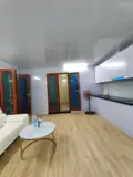 Bán Nhà Chưa Sổ, Sửa Như Mới, 2 Ngủ, Đủ Đồ, Lô Góc, Mặt Tiền Rộng Đường To, S: 90M2, Khu Thạch Cầu - ảnh 2