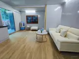 Bán Nhà Chưa Sổ, Sửa Như Mới, 2 Ngủ, Đủ Đồ, Lô Góc, Mặt Tiền Rộng Đường To, S: 90M2, Khu Thạch Cầu - ảnh 3