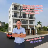 Bán Nhà 4 Lầu Mới Xây Ngay Vạn Phúc - Hẻm 520 Quốc Lộ 13 - Hiệp Bình Phước - Tp Thủ Đức - Ảnh 1
