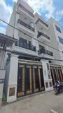 Bán Nhà 4 Lầu Mới Xây Ngay Vạn Phúc - Hẻm 520 Quốc Lộ 13 - Hiệp Bình Phước - Tp Thủ Đức - Ảnh 3