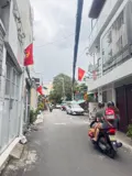 Bán Nhà Nguyễn Văn Công Gò Vấp, 5 X 15M, 3 Tầng, 4Pn, Gần Bv175 , 7.3 Tỷ Tl - Ảnh 1