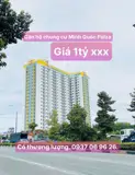 Chính Chủ Bán Căn Hộ Chung Cư Minh Quốc Plaza Tại Đường Mỹ Phước Tân Vạn, Phường Phú Mỹ - Ảnh 5