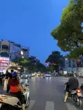 Mặt Phố Hai Bà Trưng - Lô Góc 3 Thoáng - Vỉa Hè - Sổ Vuông - Ảnh 3