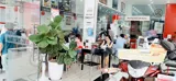 Mặt Phố Hai Bà Trưng - Lô Góc 3 Thoáng - Vỉa Hè - Sổ Vuông - Ảnh 2