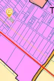 105M2 Đất Mặt Đường Nhựa Xe Ô Tô Tránh Khu Thạch Cầu Long Biên Gần Cầu Trần Hưng Đạo - Ảnh 3