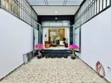 4❌20M, Bán Nhà 3 Tầng, 3Pn, Hẻm 3M, Phạm Văn Chiêu, P14 Gò Vấp, 6 Tỷ Xíu - Ảnh 2