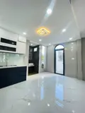 8❌12M, Bán Nhà 4 Tầng Btct, Hxh, Nguyễn Ảnh Thủ, Q.12, 7.1 Tỷ Tl - Ảnh 2