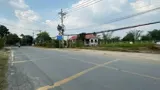 Đất (30X70) 2Mt Tỉnh Lộ 15. Hóc Môn. Shr Vuông Đẹp Giá Rẻ - Ảnh 4