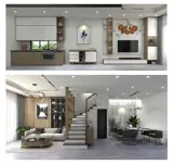 Nhà 3 Tầng Mới – Viên Nội, Vân Nội, Đông Anh - Ảnh 1