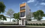 Nhà 3 Tầng Mới – Viên Nội, Vân Nội, Đông Anh - Ảnh 2
