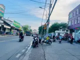 Bán Nhà 4 Tầng Sát Mặt Tiền Tô Ngọc Vân,Dòng Tiền Ổn 18 Tr/1 Tháng, Hẻm6m, Phường Thạnh Xuân, - Ảnh 1