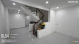 Nhà Xinh Q.12, An Phú Đông, Hẻm Ql1a, 60M2, 2 Tầng, 3Pn, Sổ Hồng Trao Tay, Giá Chỉ 3.8 Tỷ - Gọi - Ảnh 1