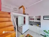 Cho Thuê Căn Hộ Gác Cao 2M5 Tại Bình Thuận, Quận  7 – Nuôi Pet – Full Dịch Vụ Cao Cấp - Ảnh 3