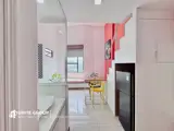 Cho Thuê Căn Hộ Gác Cao 2M5 Tại Bình Thuận, Quận  7 – Nuôi Pet – Full Dịch Vụ Cao Cấp - Ảnh 4