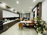 Bán Nhà Trần Thái Tông - Cầu Giấy - 105M 5 Tầng - Ô Tô Kdvp Vỉa Hè Gần Cv Cầu Giấy Ở Ngay - Ảnh 3