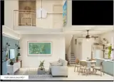 Nhà 2 Tầng Đẹp Mới 100% Full Nội Thất , 3Pn – Khu Dân Cư Yên Tĩnh Phước Hải – Giá Tốt 3,7 Tỷ - ảnh 2