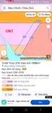 Em Có Miếng Đất Cần Bán,Địa Chỉ: Mặt Tiền Đường Bàu Chinh Láng Lớn, - ảnh 1