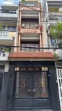 Nhà Nguyên Căn Cho Thuê – Cách Mạng Tháng 8, P.7, Q.tân Bình- 15Tr/ Tháng - Ảnh 1