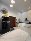 Chuyển Chỗ Ở Cần Bán Nhà Đất 11×45 80 Thổ Cư Mặt Tiền Nhưa 12 M  Giá 2Ty4 Còn  Thương Lương - Ảnh 4