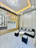 Bán Nhà Xây Mới 4 Tầng Btct, Hxh, Phạm Văn Bạch, P.12, Gò Vấp, 6 Tỷ Hơn Tl - Ảnh 2