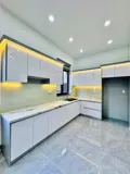 Bán Nhà Xây Mới 4 Tầng Btct, Hxh, Phạm Văn Bạch, P.12, Gò Vấp, 6 Tỷ Hơn Tl - Ảnh 3
