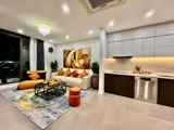Cần Bán Căn 3 Ngủ 2Wc 122M2 Chung Cư Tsq Nt Full Nội Thất Giá 8.9 Tỷ - Ảnh 2