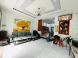 Bán Nhà 4 Tầng, 3Pn Đường Lê Đình Quản, Cát Lái, Q.2. Tp Hcm. Dt 96M2, Sh, Giá 9.15 Tỷ - Ảnh 1