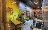 Củ Chi ! Nhanh Còn ! Quán Cafe Mt Đẹp Lắm ! Quán Dtsd 4M X 35M , Mb Thuê : 3 Tr / Tháng, Tel : - ảnh 4