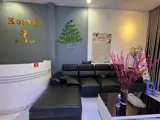 Bán Nhà 3 Tầng 2 Mặt Tiền Đường Mê Linh – Trung Tâm Tp Nha Trang – Đang Cho Thuê Spa 18Tr/tháng - Ảnh 3