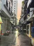 Cần Bán Đất Tặng Nhà Cấp 4 – Kiệt Ô Tô Đường Hoàng Văn Thụ - Trung Tâm Tp Đà Nẵng - Ảnh 2