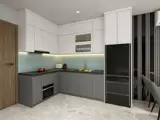 Chốt Nhanh Tay Căn 1N + Tầng Trung, View Thoáng Đầy Đủ Nội Thất Chỉ Với 3.16 Tỷ Tại Ocp1.0325665348 - Ảnh 4