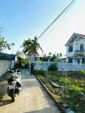 Đất 162M² Ngõ 21 Tư Thủy, Oto Tránh – Lô Hiếm Giá Chỉ 1.9Xx Tỷ  Zalo 0567 222 555 - Ảnh 3