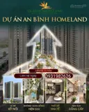 Bảng Hàng 300 Căn Độc Quyền Được Booking Đợt Đầu An Bình Home Land Giá Rẻ Nhất Lh: 0931982626 - Ảnh 2