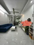 Cho Thuê Nhà Ngyên Căn 4 Tầng Tại Thanh Trì, Hà Nội - Ảnh 1