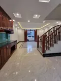 Nhà Đẹp Ô Tô Đỗ Cửa Thạch Bàn 42 M2 X  6 Tầng  8.66 Tỷ Long Biên - Ảnh 1