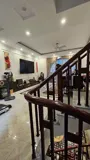 Nhà Đẹp Ô Tô Đỗ Cửa Thạch Bàn 42 M2 X  6 Tầng  8.66 Tỷ Long Biên - Ảnh 2