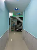 Nhà Hxh 2/ Trương Công Định, 40M2, 1T1l Nở Hậu, Có Sân Riêng - Ảnh 3