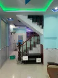 Nhà Hxh 2/ Trương Công Định, 40M2, 1T1l Nở Hậu, Có Sân Riêng - Ảnh 5