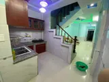 Nhà Hxh 2/ Trương Công Định, 40M2, 1T1l Nở Hậu, Có Sân Riêng - Ảnh 4