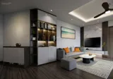 Bán Căn 2Pn2wc - Vinaconex 3 Nội Thất Full 65M2 Giá 5.8 Tỷ (Chuẩn Giá) - Ảnh 1