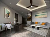Bán Căn 2Pn2wc - Vinaconex 3 Nội Thất Full 65M2 Giá 5.8 Tỷ (Chuẩn Giá) - Ảnh 2