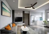 Bán Căn 2Pn2wc - Vinaconex 3 Nội Thất Full 65M2 Giá 5.8 Tỷ (Chuẩn Giá) - Ảnh 3