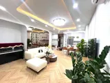 Hiếm! Căn 111M² Thông Thủy - 3 Ngủ Hpc Landmark K35, Bc Đông Nam Giá 8.1 Tỷ - Ảnh 1
