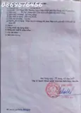 Bán Nhà Phố Tại Nha Trang, Khánh Hoà - ảnh 4