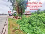 Đất Đẹp – Giá Đầu Tư  - Cần Bán Lô Đất Tại Đường 1, Xã Suối Hiệp, Diên Khánh, Khánh Hòa - ảnh 1