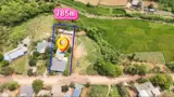 Bán Đất Nghỉ Dưỡng Đường Lên Xóm Mừng Cao Phong Hòa Binh - Ảnh 2