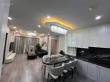 Gia Đình Bán Căn 3Pn2wc - Hpc Landmark 107M2 Full Đồ Đẹp Giá 7.86 Tỷ Có Tl - Ảnh 2