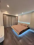 Gia Đình Bán Căn 3Pn2wc - Hpc Landmark 107M2 Full Đồ Đẹp Giá 7.86 Tỷ Có Tl - Ảnh 3